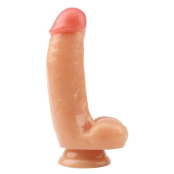 Chisa Novelties Gode Fluttering Dildo 13 x 4 cm